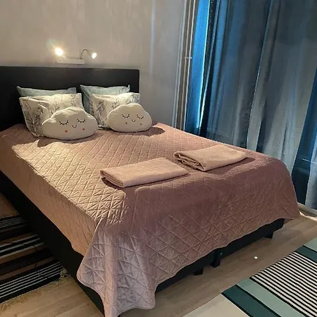 Sweet Dreams Porvoo Apartment Exterior photo