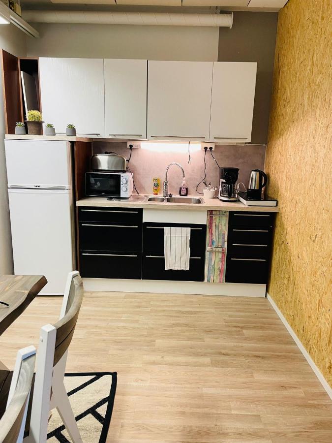 Appartement Sweet Dreams Porvoo