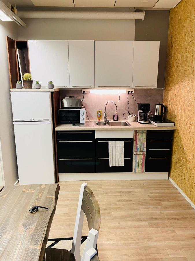 Sweet Dreams Appartement Porvoo